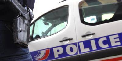 Un policier se suicide sur son lieu de travail à Marseille