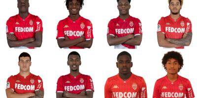 Et si l'avenir victorieux de l'AS Monaco passait par ces garçons?