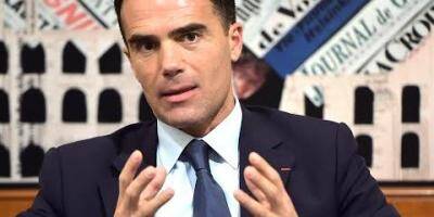 Le député européen Sandro Gozi: "En Europe, c’est chacun pour soi contre le virus"