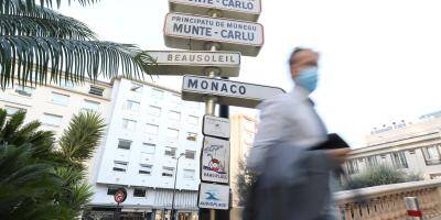 Malade de la Covid sur la frontière monégasque: pas facile de s'y retrouver entre deux réglementations différentes