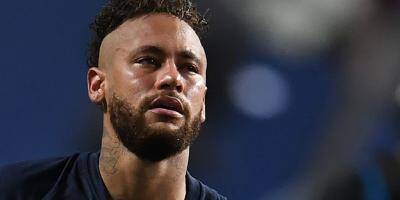 Guéri de la Covid-19, Neymar revient dans le groupe du Paris SG avant le match contre Marseille
