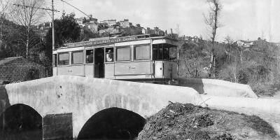 Une exposition à découvrir sur le Cagnes d'antan