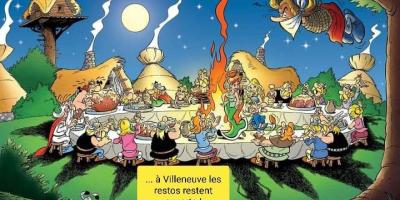 Cette ville de la Côte d'Azur refuse d'obéir aux décisions "arbitraires" de l'Etat concernant les cafés et restaurants