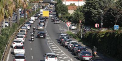 L'article à lire pour tout savoir sur le projet d'élargissement de l'autoroute A57 à Toulon