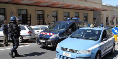 Dix-neuf suspects écroués suite à l'opération anti-mafia franco-italienne