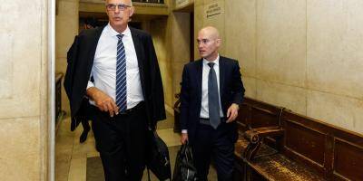 Lourde condamnation pour le maire de Sanary Ferdinand Bernhard jugé à Marseille