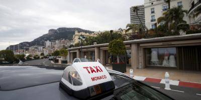 Il relie Monaco à Saint-Tropez en taxi... et sans payer!