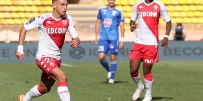 Comment Ruben Aguilar est devenu indéboulonnable à l'AS Monaco