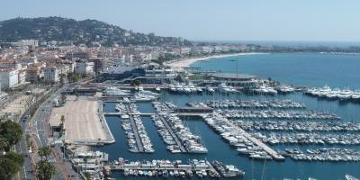 Covid-19: Cannes déploie le dépistage rapide par tests antigéniques auprès des publics à risque
