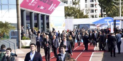 Le Mipim reporté une nouvelle fois de mars à juin à Cannes