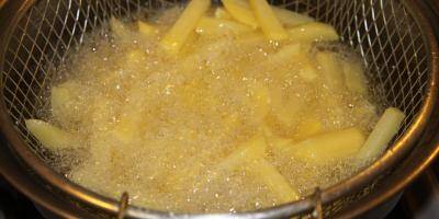 Un immeuble évacué à cause d'une friteuse à Draguignan