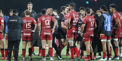 La leçon de jeu des ours de Bristol face au RCT