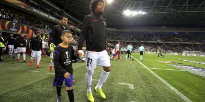 Revivez avec nous le tirage au sort de la Ligue Europa