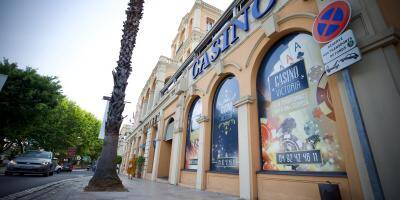 Le casino de Grasse obtient l'autorisation de rester ouvert trois ans de plus