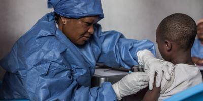 La RDC annonce la fin de la 11ème épidémie d'Ebola qui a fait 55 morts depuis le 1er juin