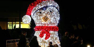 Covid-19: à Monaco, les fêtes de Noël seront intimes mais joyeuses