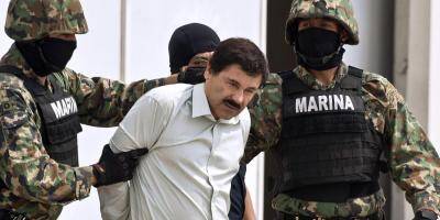 Mexique: le processus d'extradition d'