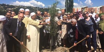 Où en est le projet de mosquée soutenu par Christian Estrosi dans la Plaine-du-Var? On fait le point