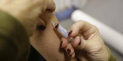Voici pourquoi la Ville de Nice est obligée de ralentir sa campagne de vaccination contre la grippe