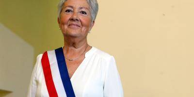 Canton de Menton: Martine Caserio succède à Colette Giudicelli au Conseil départemental des Alpes-Maritimes