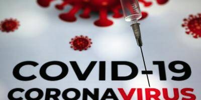 L'UE attend toujours un vaccin début 2021, celui de Pfizer en cours d'examen