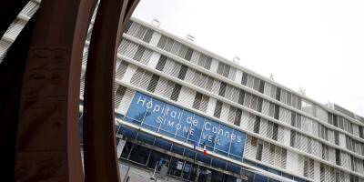 Permis de construire accordé pour l'ehpad de l'hôpital Simone Veil à Cannes