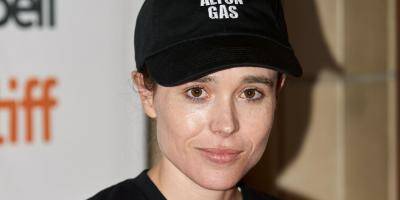 Ellen Page, la star de 