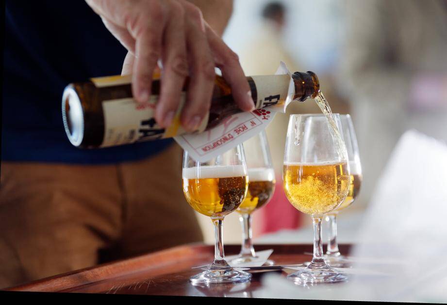 A quoi reconnaîton une bonne bière? Voici quelques conseils tirés du premier concours des A quoi reconnaîton une bonne bière? Voici quelques conseils tirés du premier concours des