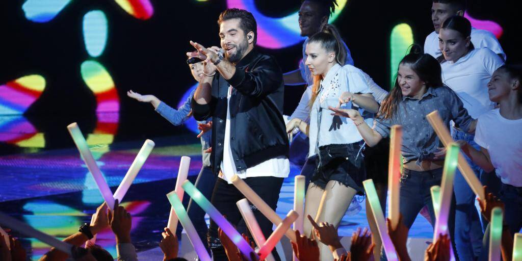 Nrjmusicawards Actualites En Direct Photos Et Videos