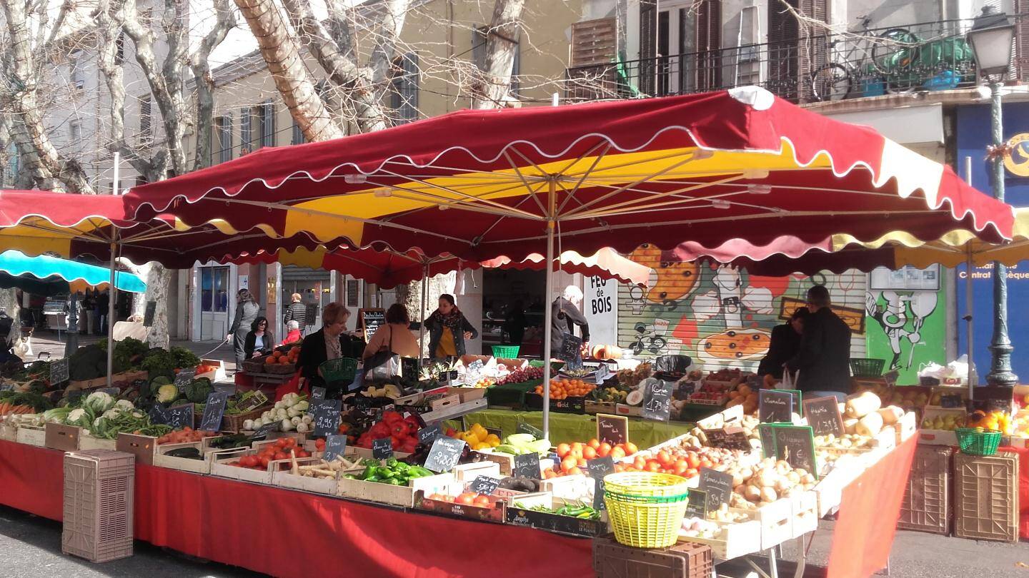 5 bonnes raisons d'investir au Pont du Las à Toulon VarMatin