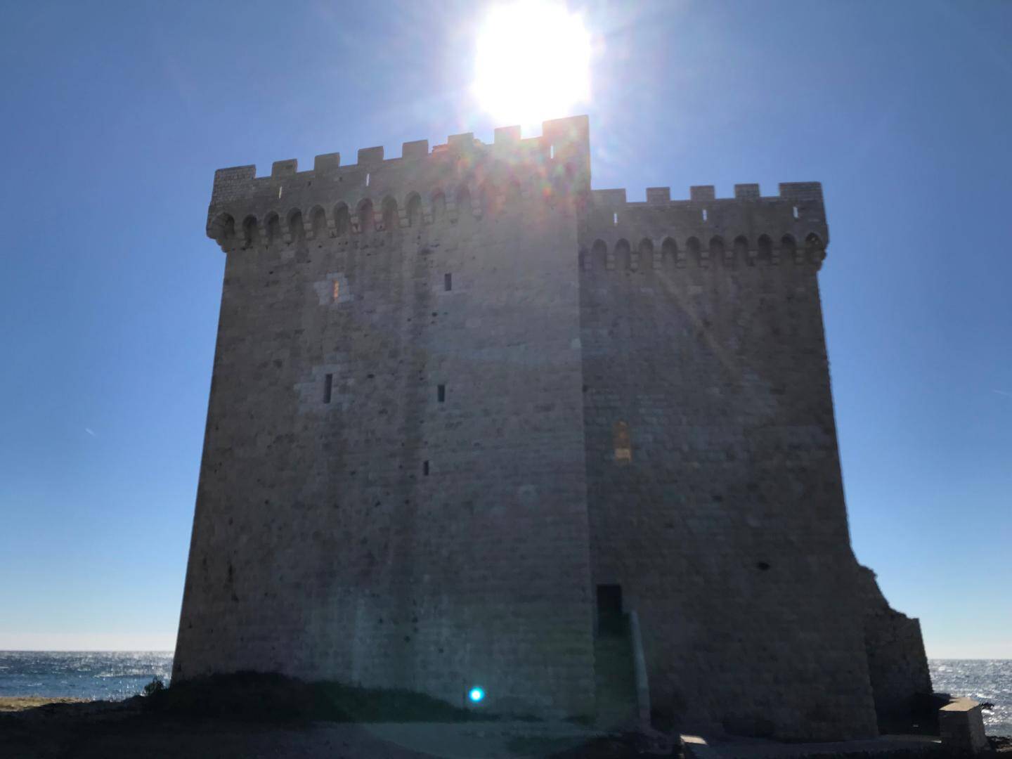 SaintHonorat ou le L’esprit aussi, fait le moine... NiceMatin