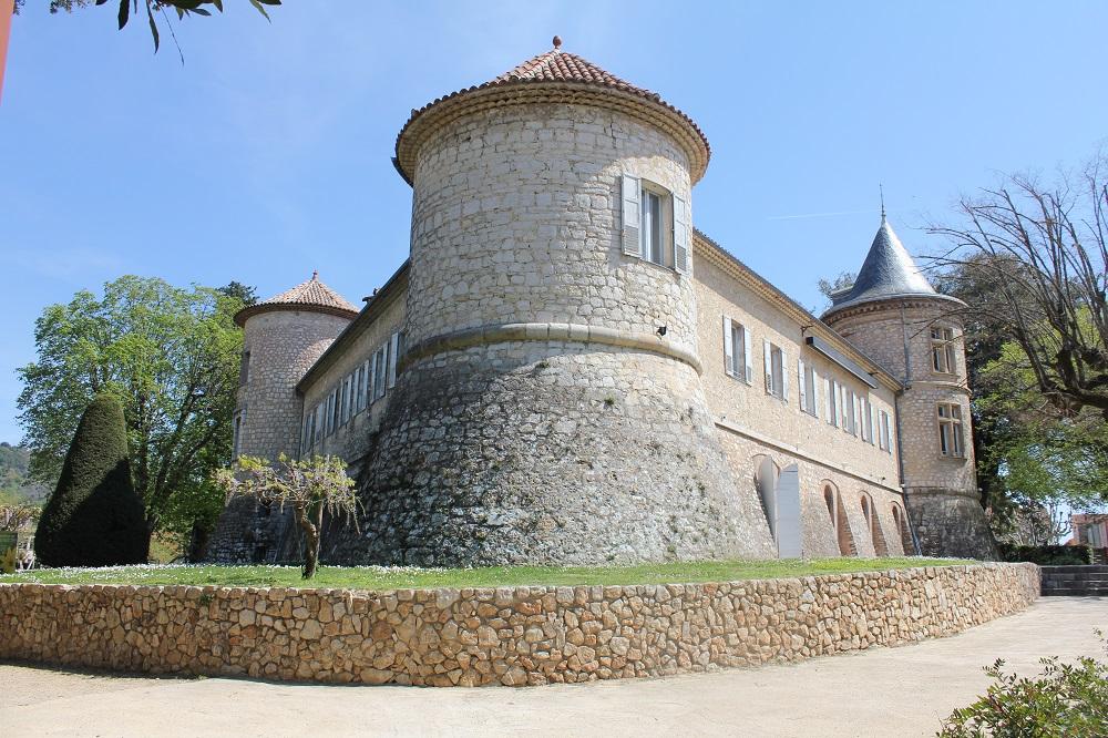 ÉVASIONS. Découvrez la Mourachonne à Mouans-Sartoux, un coin de verdure ...