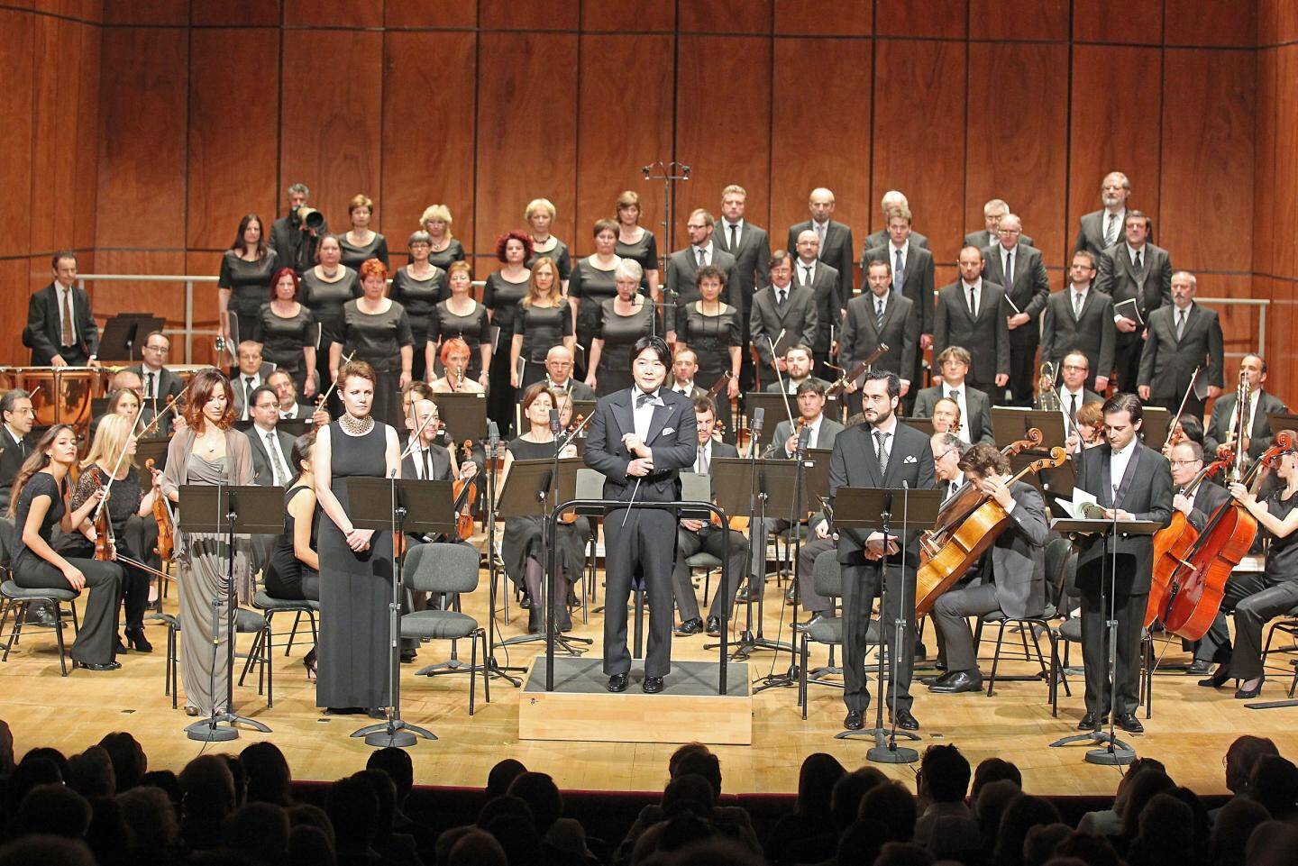 Difference Entre Orchestre Symphonique Et Philharmonique Nos cinq idées de sorties pour votre week-end entre Monaco et Menton