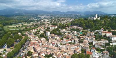 Un mercredi sans éclat sur la Côte d'Azur