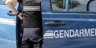 Un chauffeur routier qui refusait d'obtempérer a été tué près de Montauban après le tir d'un gendarme