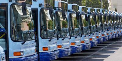 Voici ce qui change avec la mise à jour des applications mobiles du réseau de bus Mistral à Toulon