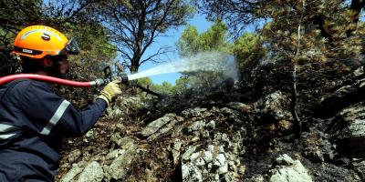 Incendie du Faron: les explications sidérantes du suspect devant le tribunal