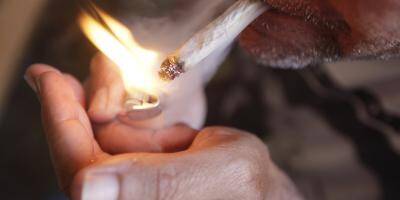 Un kilo de cannabis et "les honneurs" du Raid pour un jeune délinquant