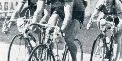LA RÉTRO DU JOUR. Quand l'équipe du Sud-Est faisait les gros titres... Les années 1940-50, l'âge d'or du cyclisme azuréen