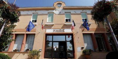 La maire défend la rénovation de la mairie à Gattières, l'opposition dénonce des travaux 