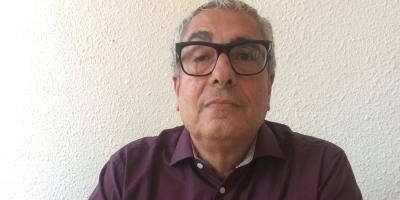 Un négationniste attendu à Fréjus, Gérard Setboune 
