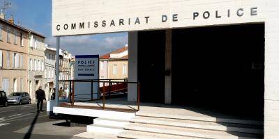 Six policiers du commissariat de La Ciotat positifs au coronavirus