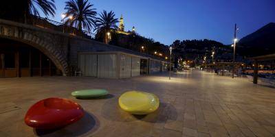 Une véritable bagarre rangée entre jeunes touristes et locaux à Menton, deux individus écroués