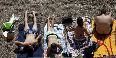 Retour en image sur un été vraiment pas comme les autres à Monaco