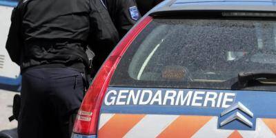 Un homme ligoté et frappé chez lui par deux individus armés à Saint-Cyr