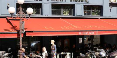 " Ça va faire comme à Marseille"... Les cafetiers et restaurateurs de Nice inquiets et en colère face aux nouvelles mesures