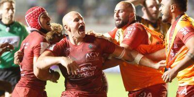 Tout ce qu'il faut savoir avant Toulon-Leicester en demi-finale de Challenge cup