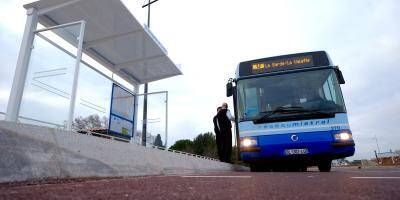 Semaine européenne de la mobilité: le "Collectif tramway" réclame au maire de Toulon... un tramway