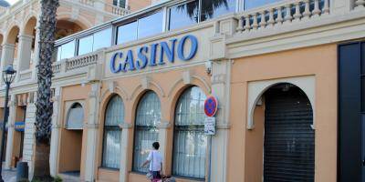 Le maire de Grasse à Paris pour défendre l'avenir du casino Victoria