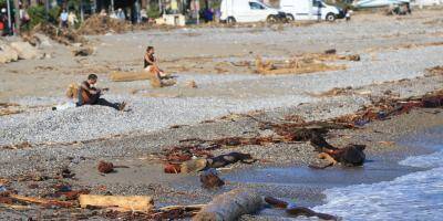 Nettoyage des plages: 900 bénévoles mobilisés ce samedi matin à Cagnes-sur-Mer